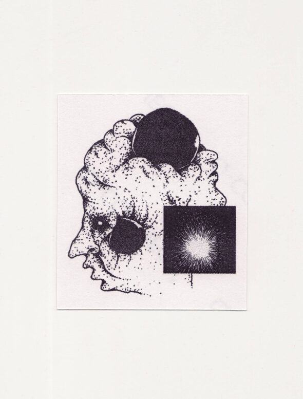 D 1 Val Clipp - Untitled, C16 Cassette, digital