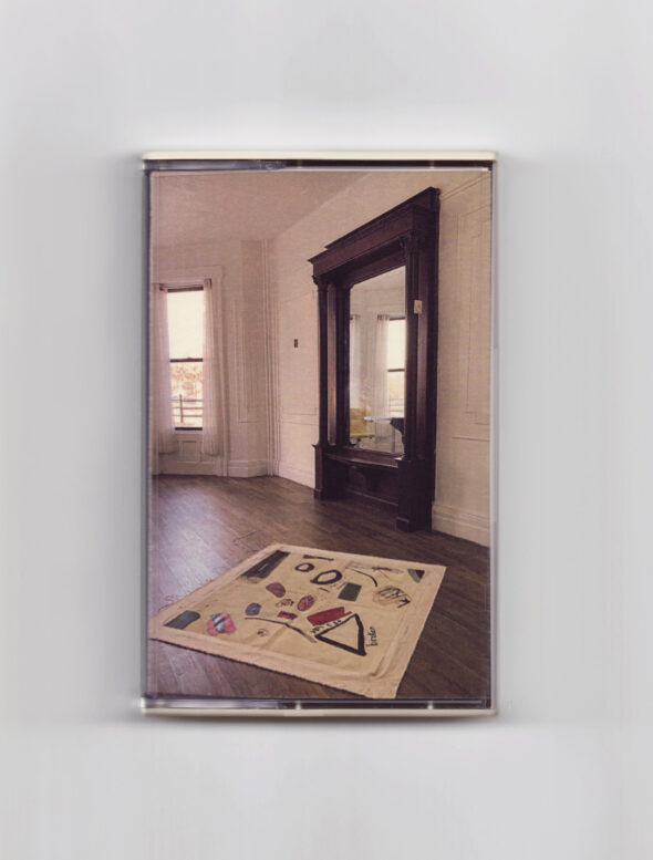 006 LORETTA ABERDEEN - PHONE PHREAKER$ PHREAK BACK, C61 Cassette, digital