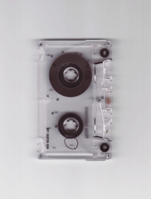008 Hanno Leichtmann - Loop Music, C32 Cassette, digital